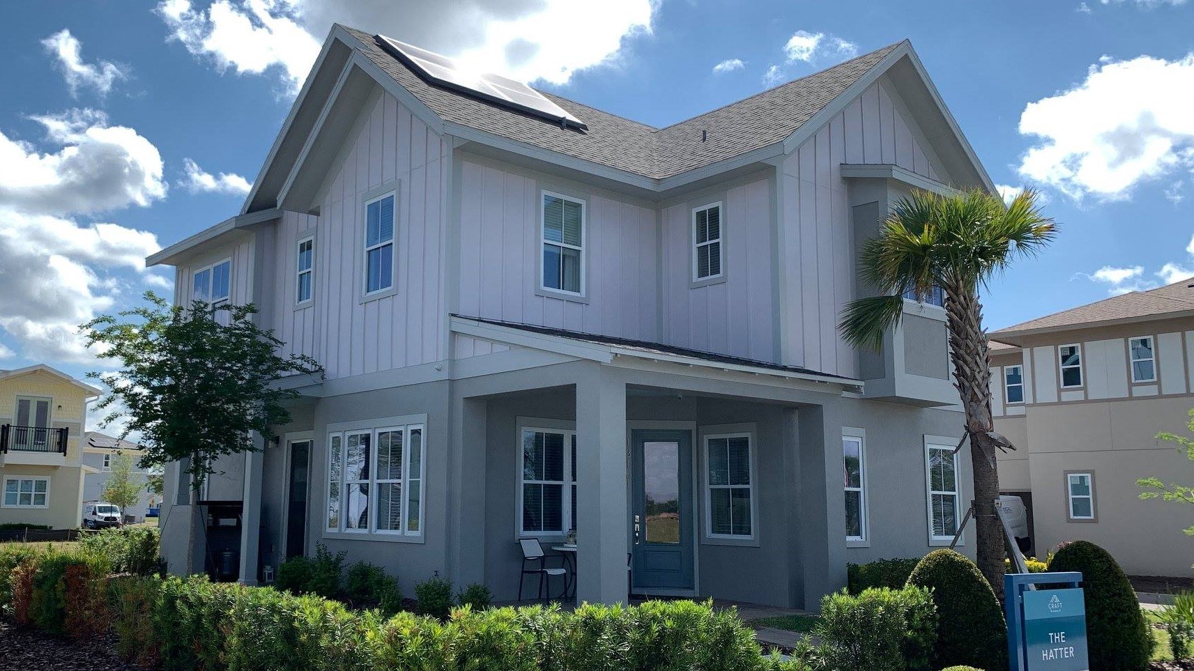 Craft Homes